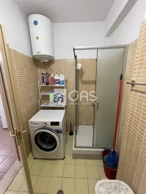 Apartament 1+1 me qera në Astir, Tiranë, 60 m². Foto 5 nga 6