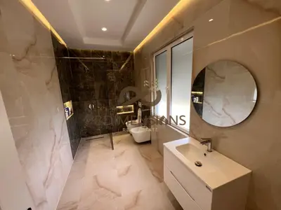 Villa in affitto a Farkë, Tirana, 260 m². Foto 9 di 11