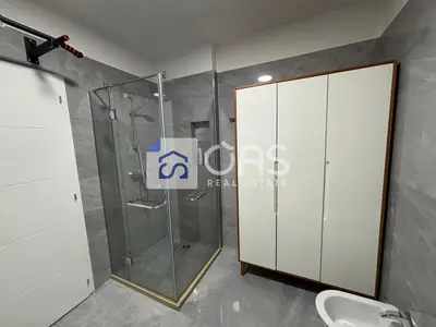 Apartament me qera në Ekonomiku, Tiranë, 60 m². Foto 10 nga 11