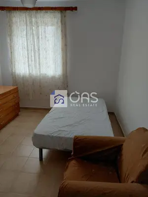 Appartamento 2+1 in affitto a Tregu Elektrik, Tirana, 80 m². Foto 6 di 10