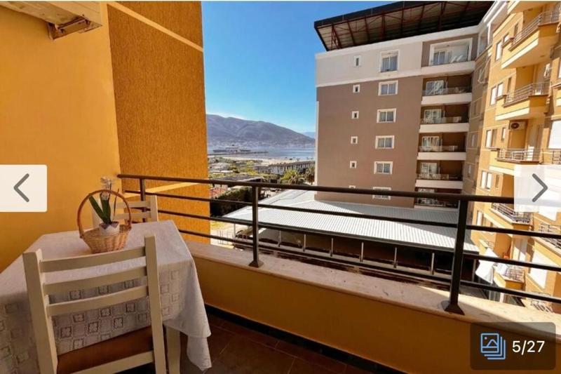 Appartamento in affitto a Rr. Sazani, Valona, 100 m²