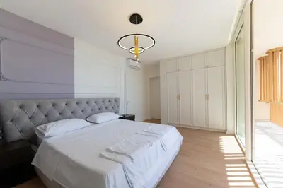 Villa in vendita a Palase, Valona, 311 m². Foto 5 di 8