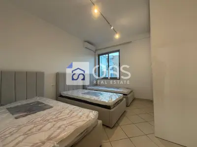 Apartament 2+1 me qera në Astir, Tiranë, 100 m². Foto 3 nga 6