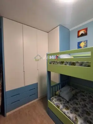 Apartament 2+1 në shitje në Stacioni i Zjarrfikësve, Durrës, 71 m². Foto 3 nga 12
