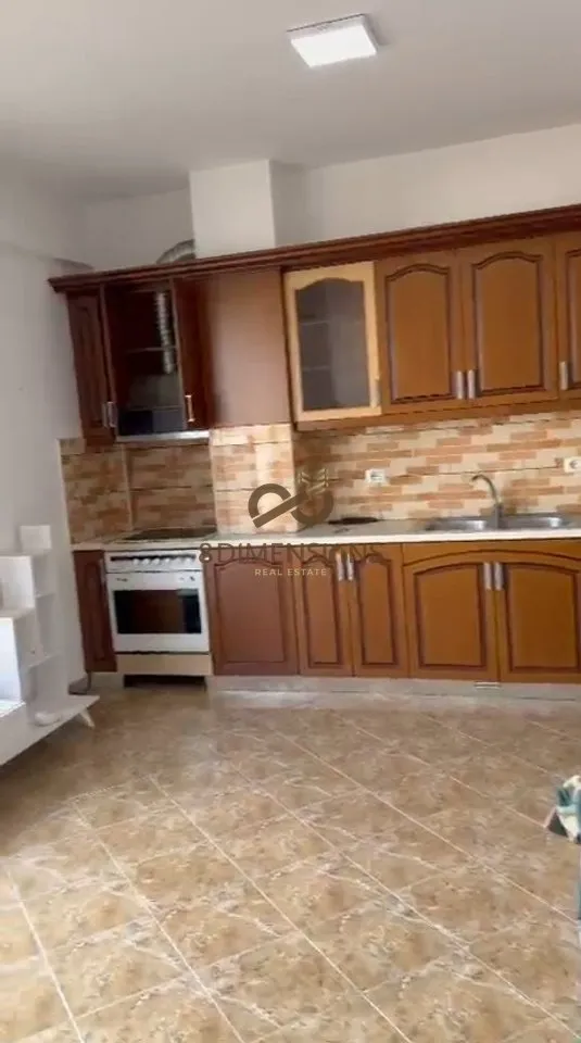 Apartament 1+1 në shitje në Rruga Rrapo Hekali, Tiranë, 68 m². Foto 1 nga 5