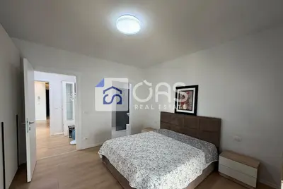 Apartament 2+1 me qera në Casa Italia, Tiranë, 112 m². Foto 3 nga 9