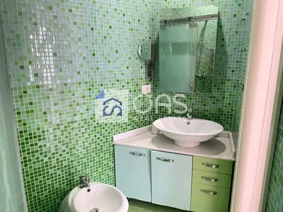 Appartamento 1+1 in affitto a Komuna e Parisit, Tirana, 58 m². Foto 5 di 5