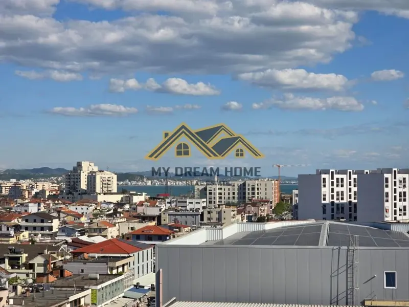 Appartamento 2+1 in affitto a Rruga Jahja Ballhysa nr 17, Durazzo, 110 m²