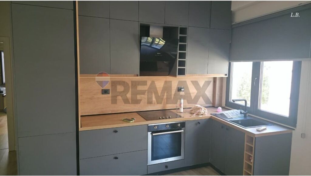 Apartment for sale in Liqeni i Thatë, Tirana, 68 m². Photo 1 of 3