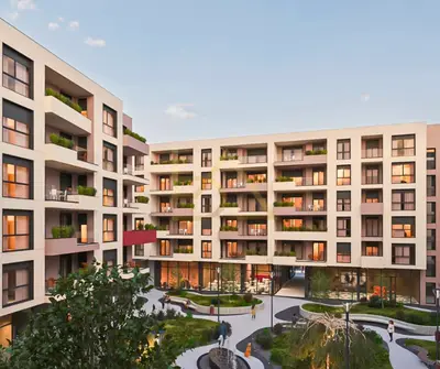 Apartament në shitje në Gjakove, Kukës, 70 m². Foto 10 nga 12