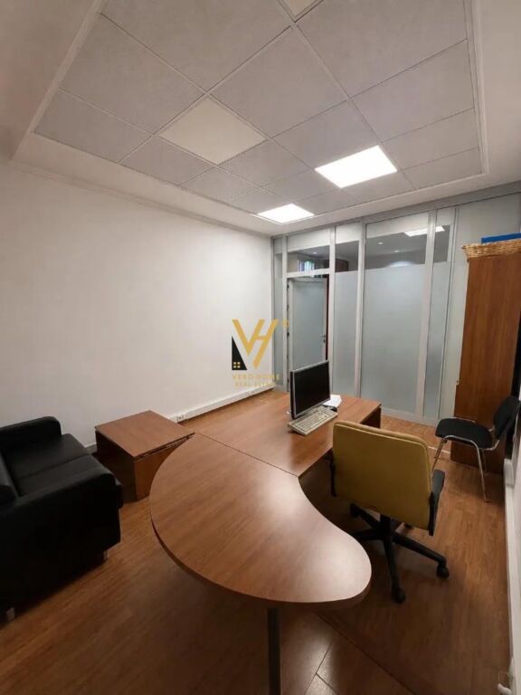 Zyrë me qera në Rruga e Elbasanit, Tiranë, 60 m². Foto 3 nga 3
