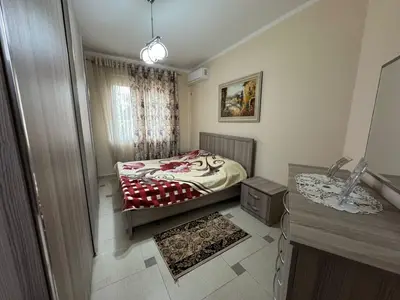 Apartment 1+1 for sale in Plazhi Iliria, Durrës, 68 m². Photo 4 of 8
