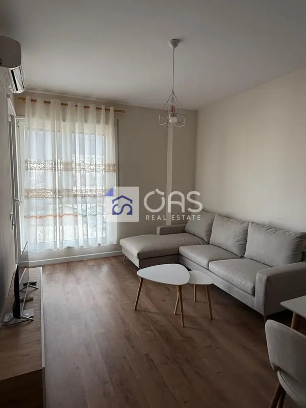 Appartamento 1+1 in affitto a 5 maj, Tirana, 70 m²