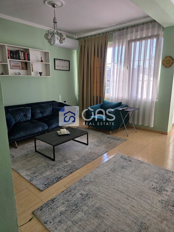Appartamento 2+1 in affitto a Rruga Petro Nini Luarasi, Tirana, 100 m²