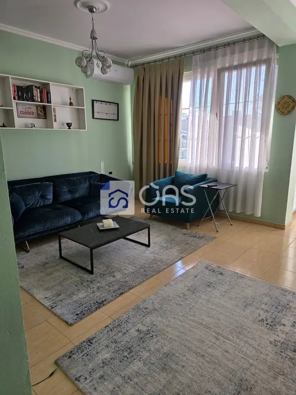 Appartamento 2+1 in affitto a Rruga Petro Nini Luarasi, Tirana, 100 m²