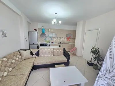 Appartamento 2+1 in vendita a Plazh, Durazzo, 85 m². Foto 4 di 12