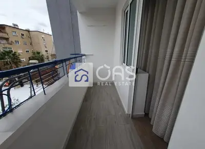 Appartamento 1+1 in affitto a Zogu i Zi, Tirana, 55 m². Foto 4 di 7