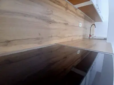 Apartament 2+1 me qera në Kodra e Diellit 1, Tiranë, 93 m². Foto 7 nga 8