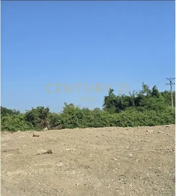 Tokë në shitje në Rinas, Tiranë, 28 700 m². Foto 2 nga 4