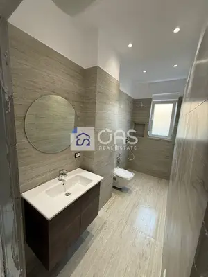 Apartament 1+1 me qera në Marin Barleti, Tiranë, 80 m². Foto 4 nga 6