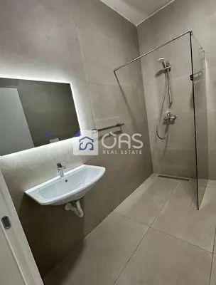 Apartament 1+1 me qera në Rruga e Kavajës, Tiranë, 80 m². Foto 7 nga 7