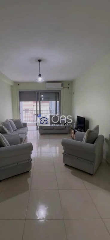 Appartamento 1+1 in affitto a Komuna e Parisit, Tirana, 78 m²