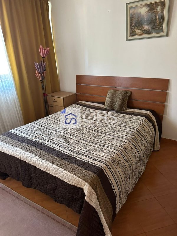 Appartamento 2+1 in affitto a Rruga e Elbasanit, Tirana, 90 m²