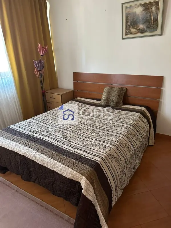 Apartment 2+1 for rent in Rruga e Elbasanit, Tirana, 90 m²