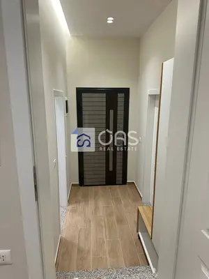 Apartament 2+1 me qera në Don Bosko, Tiranë, 80 m². Foto 7 nga 12