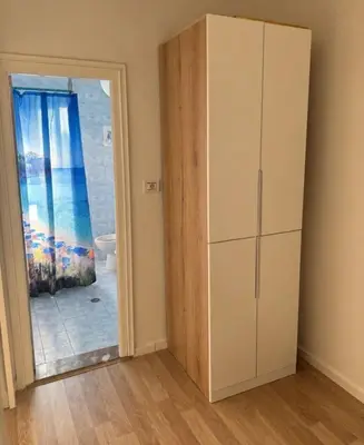 Appartamento 1+1 in vendita a Brryli, Tirana, 60 m². Foto 4 di 10