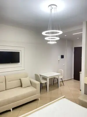 Garsoniere në shitje në Plazhi Iliria, Durrës, 35 m². Foto 1 nga 7