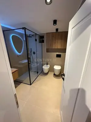 Appartamento 2+1 in affitto a Tregu Elektrik, Tirana, 90 m². Foto 5 di 9