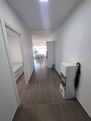 Apartament 1+1 në shitje në Plazhi Hekurudha, Durrës, 65 m². Foto 5 nga 8