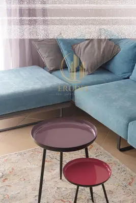 Appartamento 2+1 in affitto ad Uji i Ftohtë, Valona, 100 m². Foto 9 di 11