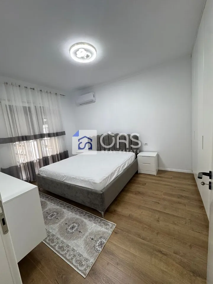 Apartament 1+1 me qera në Kamez, Kamëz, 78 m². Foto 1 nga 3