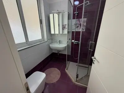 Appartamento 3+1 in affitto a 9 Katëshet, Tirana, 145 m². Foto 9 di 10