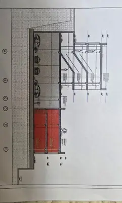 Duplex for sale in Farkë, Tirana, 124 m². Photo 6 of 7