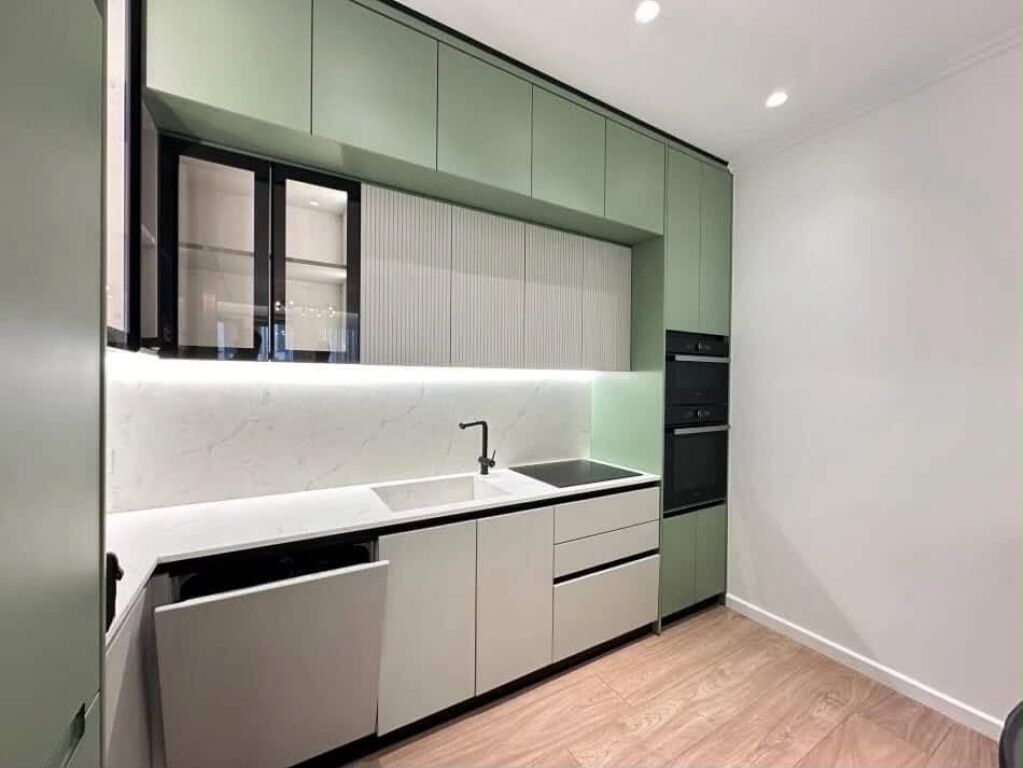 Appartamento in affitto a Liqeni i Thatë, Tirana, 145 m². Foto 3 di 3