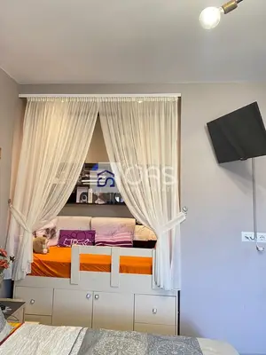 Apartament 1+1 me qera në Stadiumi Dinamo, Tiranë, 70 m². Foto 7 nga 9