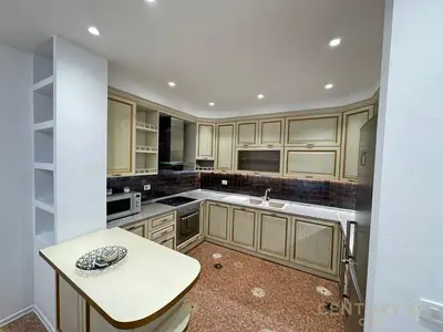 Apartament 2+1 me qera në Rruga Rrapo Hekali, Tiranë, 103 m². Foto 5 nga 9