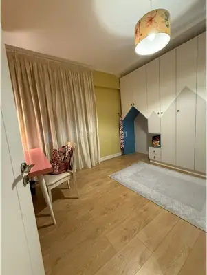 Apartament 2+1 në shitje në Porti i Durrësit, Durrës, 90 m². Foto 6 nga 6