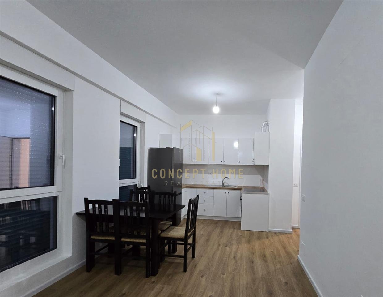 Apartment 1+1 for rent in Fresku, Tirana, 64 m². Photo 3 of 3