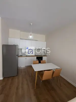 Apartament 1+1 me qera në 5 Maj, Tiranë, 70 m². Foto 2 nga 7