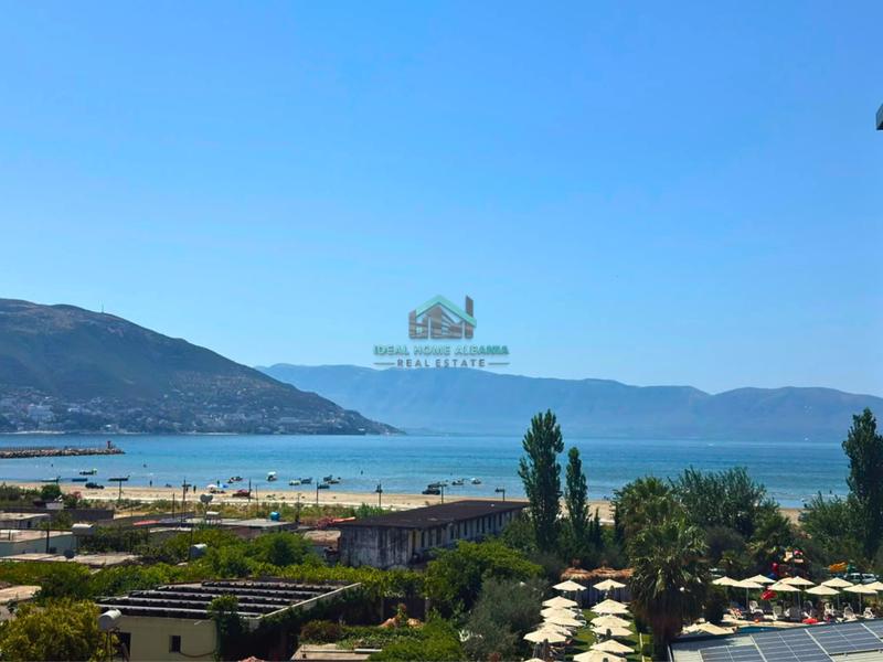 Apartament 2+1 në shitje në Vlorë, 88 m²