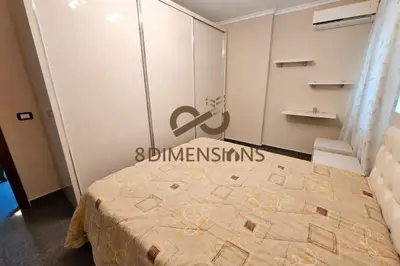Apartament 2+1 në shitje në Fresku, Tiranë, 97 m². Foto 7 nga 10