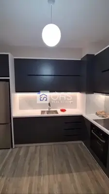 Apartament 1+1 me qera në Astir, Tiranë, 65 m². Foto 2 nga 2