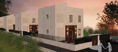Villa for sale in Spille, Durrës, 500 m². Photo 5 of 12