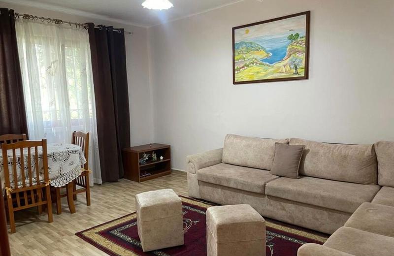 Appartamento 1+1 in affitto a Rruga Irfan Tomini, Tirana, 75 m²