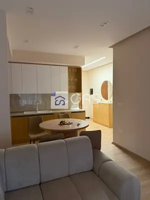 Appartamento 2+1 in affitto a Don Bosko, Tirana, 110 m². Foto 7 di 12
