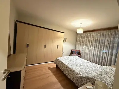 Apartament 1+1 me qera në Rruga Zef Jubani, Tiranë, 65 m². Foto 7 nga 8